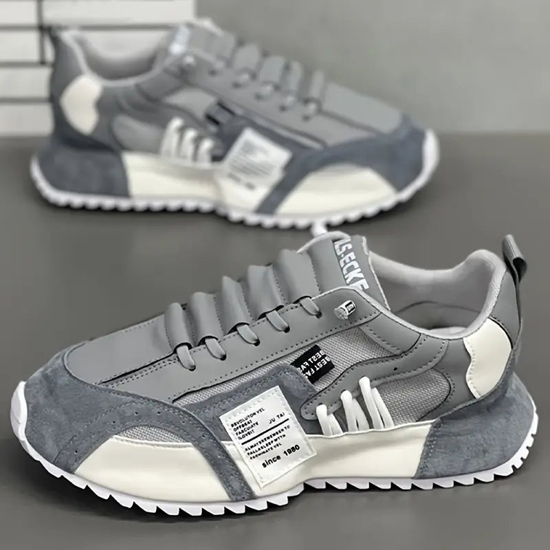 Sneakers ortopediche unisex - Platinom