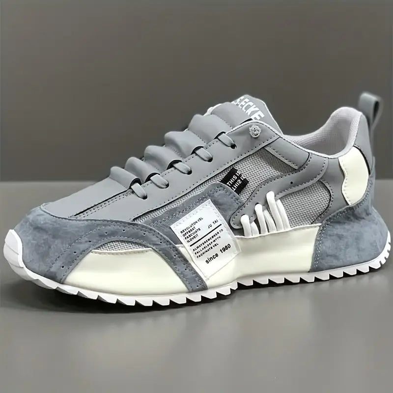 Sneakers ortopediche unisex - Platinom