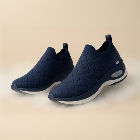 Scarpe ortopediche con suola active - Miuk's