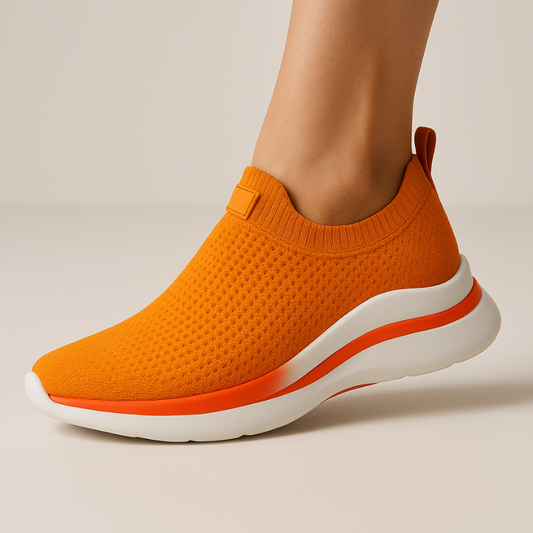 Scarpa ortopedica ideale per lunghe camminate UNISEX - Aeris