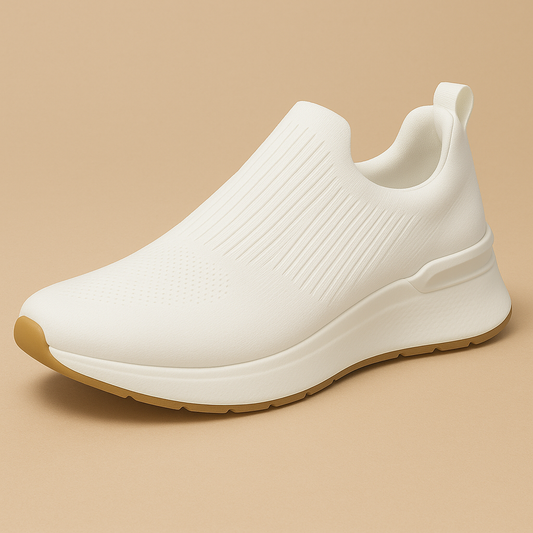 Scarpe Ortopediche unisex per Piedi Sensibili – Design Morbido e Zero Pressione - Stepure