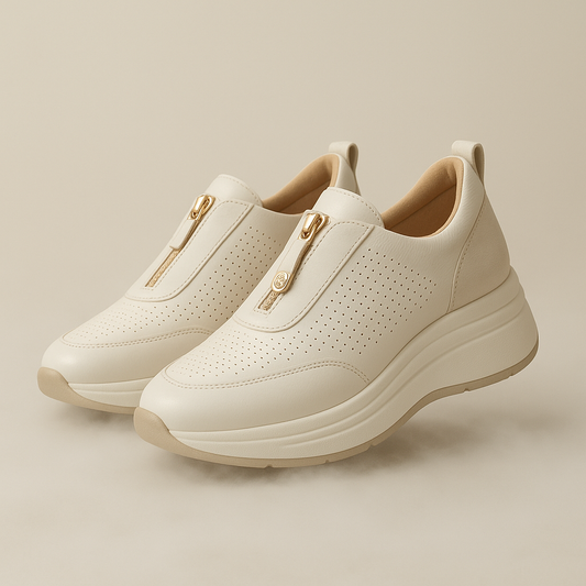 Scarpe ortopediche freshGel active - Sublime