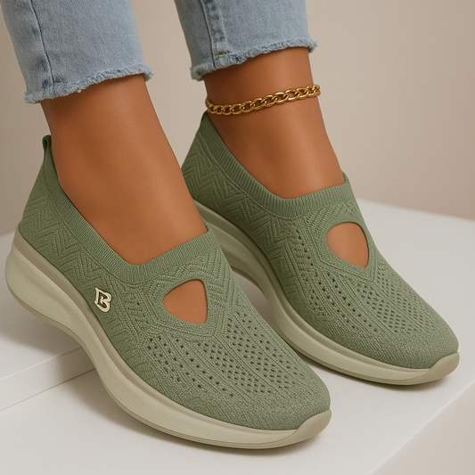 Scarpe estive ortopediche con suola freshGel active - Cute