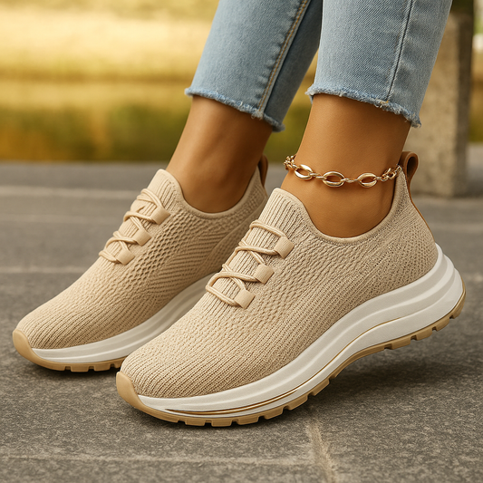 Scarpe ortopediche ActiveFoam - StepUp perfette per l'autunno