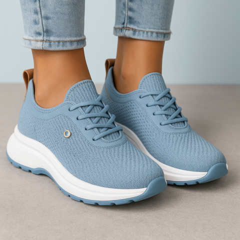 Scarpe ortopediche ActiveFoam fresh estive - StepUp