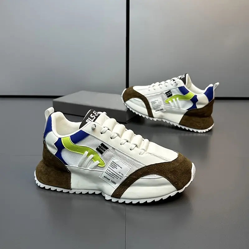 Sneakers ortopediche unisex - Platinom