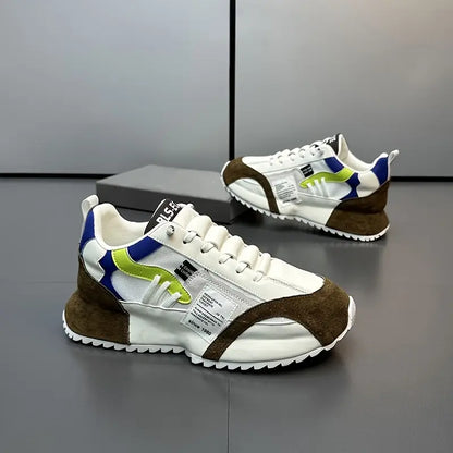 Sneakers ortopediche unisex - Platinom