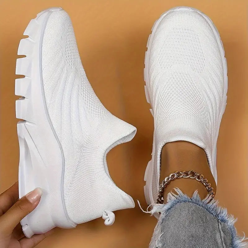 Sneakers ortopedica Unisex