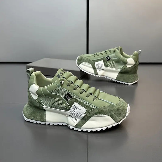 Sneakers ortopediche unisex - Platinom