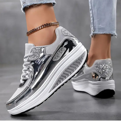 Scarpe anti dolore, certificazione ortopedica - B-Lux