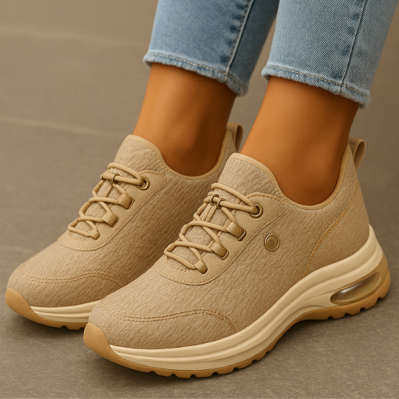 Scarpe ortopediche unisex activeFoam Fresh estive suola Air - Airup