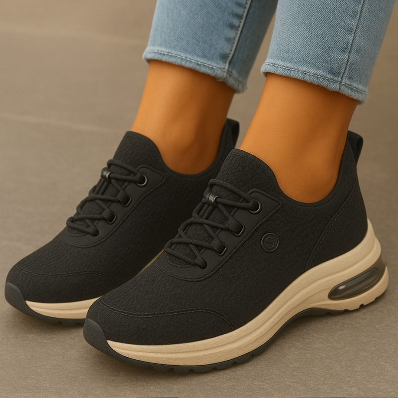 Scarpe ortopediche unisex activeFoam Fresh estive suola Air - Airup