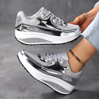 Scarpe anti dolore, certificazione ortopedica - B-Lux