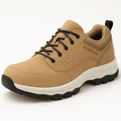 Scarpa tecnica con suola ortopedica incorporata autunno/inverno - Land