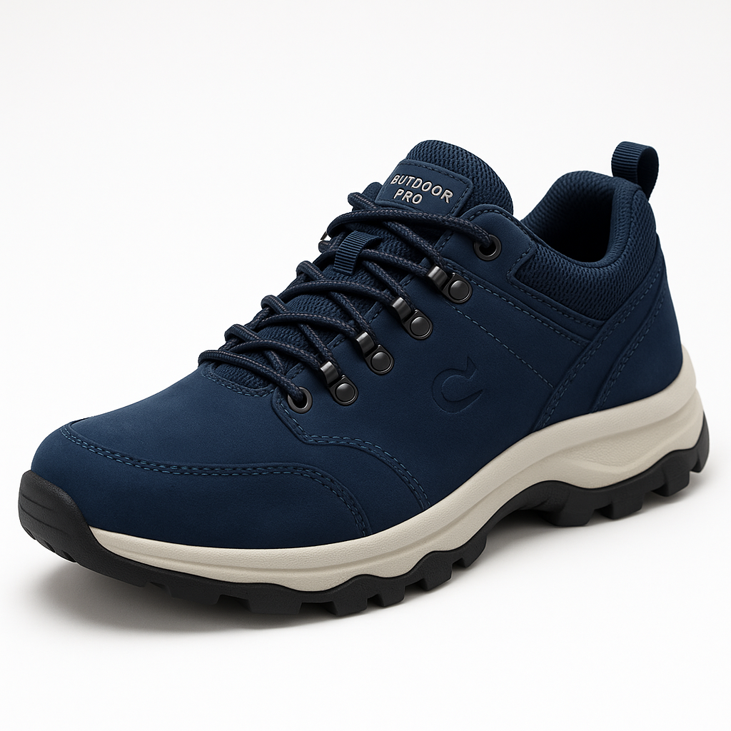 Scarpa tecnica con suola ortopedica incorporata autunno/inverno - Land