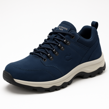 Scarpa tecnica con suola ortopedica incorporata autunno/inverno - Land