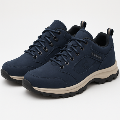 Scarpa tecnica con suola ortopedica incorporata autunno/inverno - Land