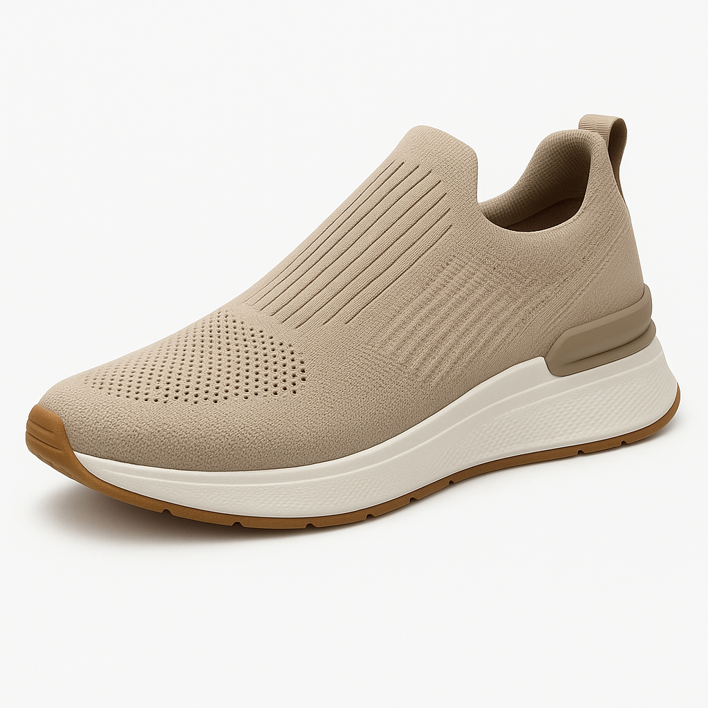 Scarpe Ortopediche unisex per Piedi Sensibili – Design Morbido e Zero Pressione - Stepure