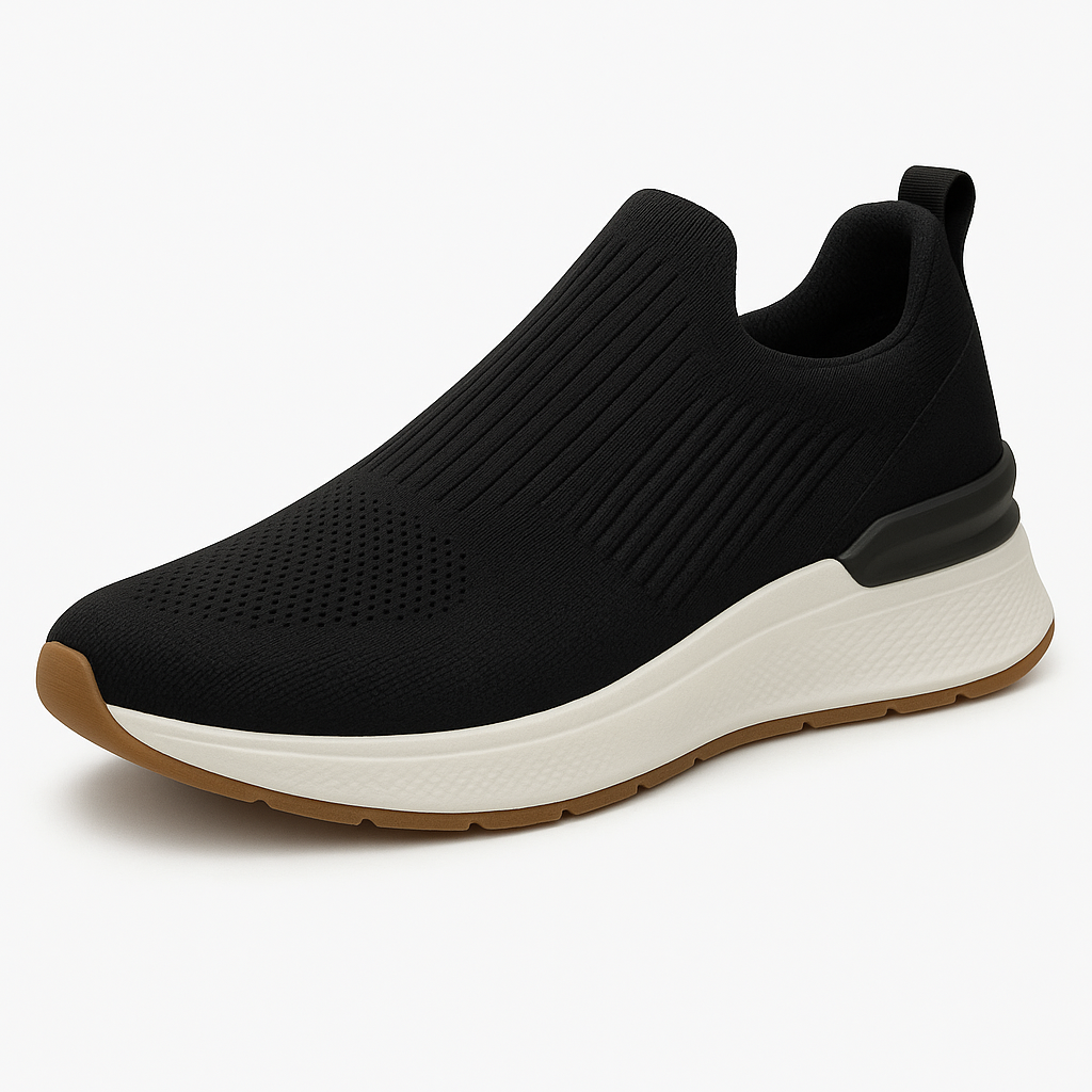 Scarpe Ortopediche unisex per Piedi Sensibili – Design Morbido e Zero Pressione - Stepure