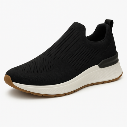 Scarpe Ortopediche unisex per Piedi Sensibili – Design Morbido e Zero Pressione - Stepure