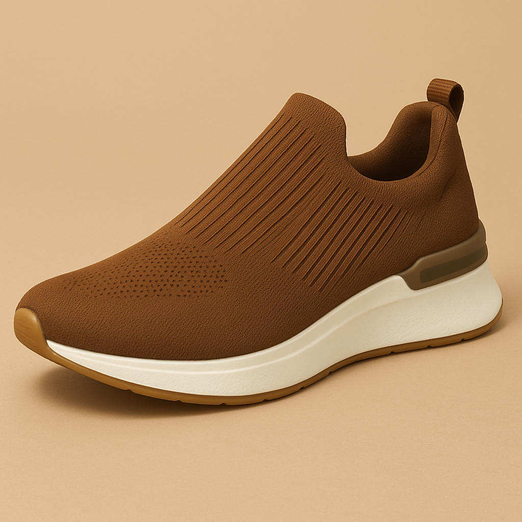 Scarpe Ortopediche unisex per Piedi Sensibili – Design Morbido e Zero Pressione - Stepure