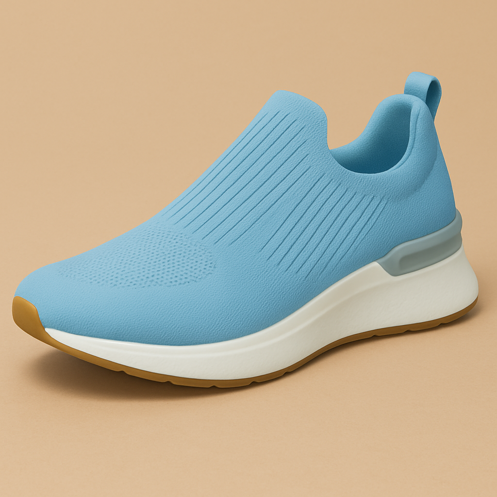 Scarpe Ortopediche unisex per Piedi Sensibili – Design Morbido e Zero Pressione - Stepure