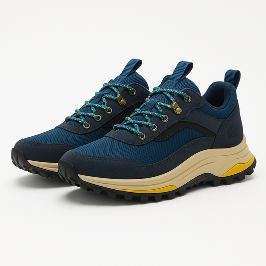 Scarpe ortopediche perfette per lunghe camminate, trekking estivo e passeggiate Unisex - Treck