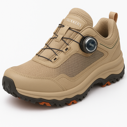 Scarpe ortopediche da trekking niente dolore ai piedi anche sui sentieri più difficili - Trekkers