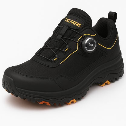 Scarpe ortopediche da trekking niente dolore ai piedi anche sui sentieri più difficili - Trekkers