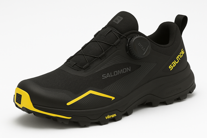 Scarpe ortopediche perfette per Trekking estivo - Salson