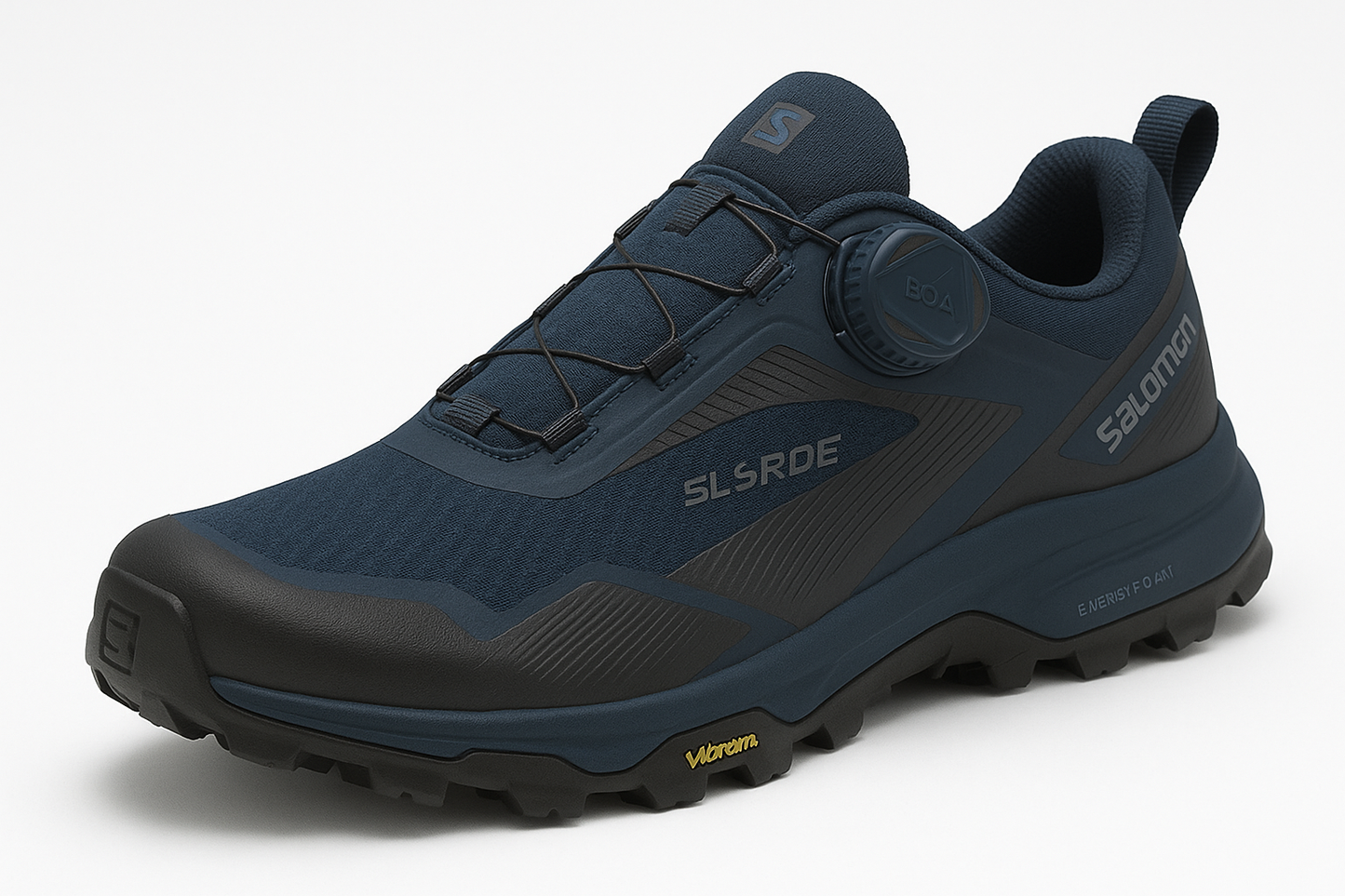 Scarpe ortopediche perfette per Trekking estivo - Salson