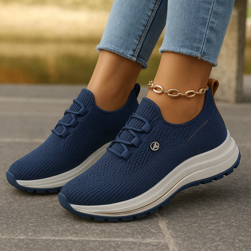 Scarpe ortopediche ActiveFoam fresh estive - StepUp