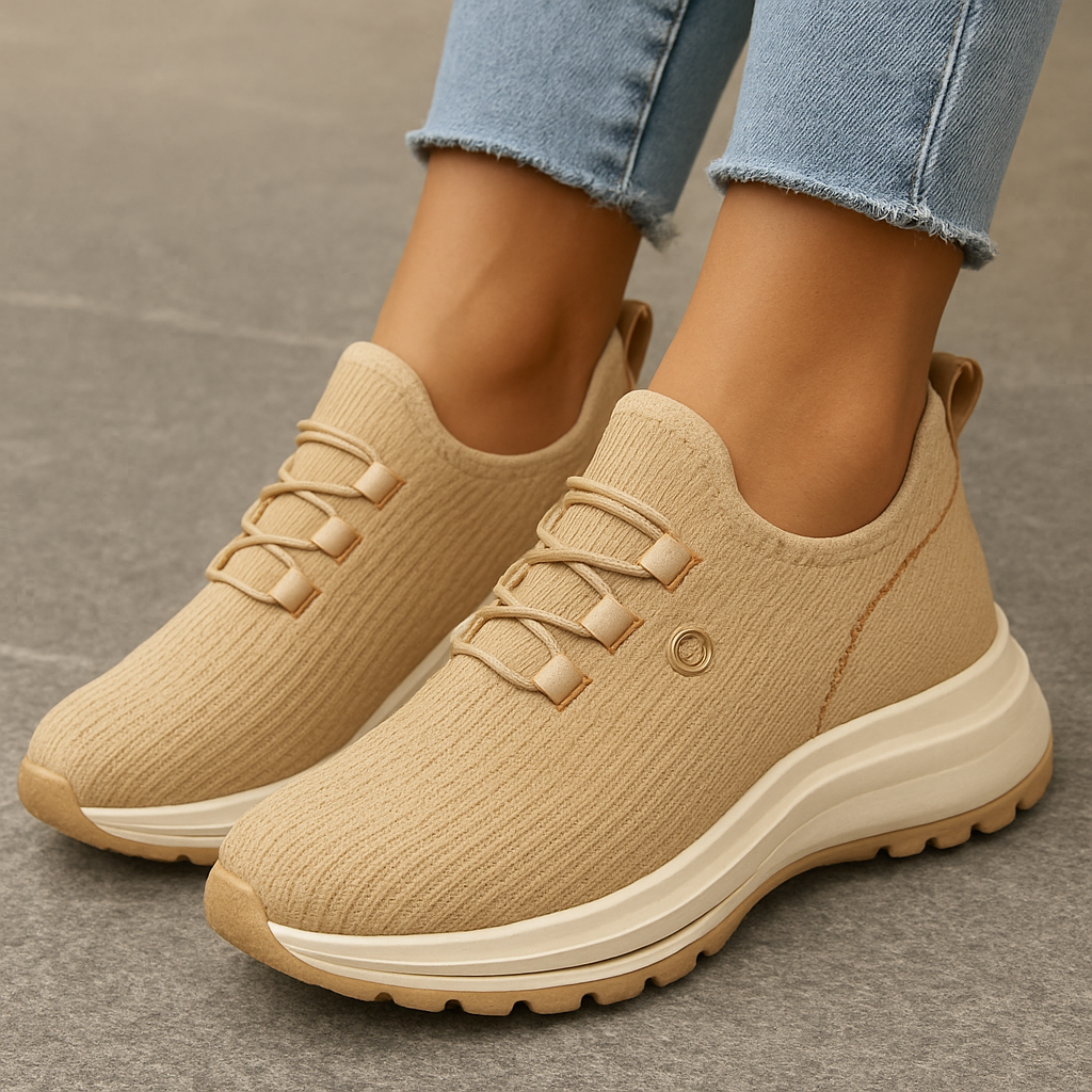 Scarpe ortopediche ActiveFoam fresh estive - StepUp