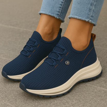 Scarpe ortopediche ActiveFoam fresh estive - StepUp