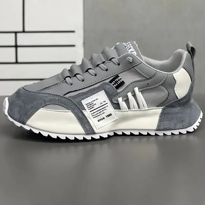 Sneakers ortopediche unisex - Platinom