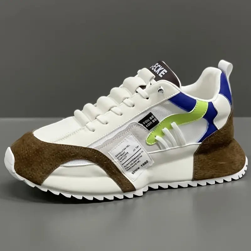 Sneakers ortopediche unisex - Platinom