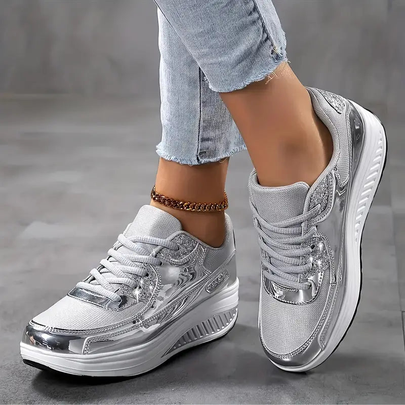 Scarpe anti dolore, certificazione ortopedica - B-Lux