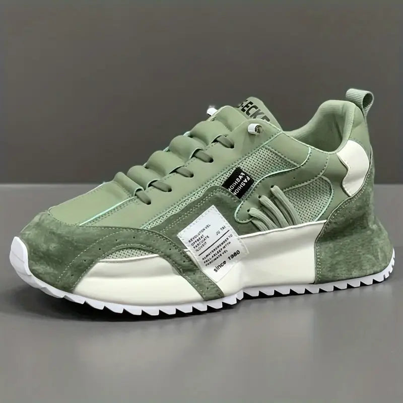 Sneakers ortopediche unisex - Platinom