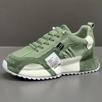 Sneakers ortopediche unisex - Platinom